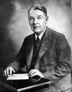 E.W. Marland