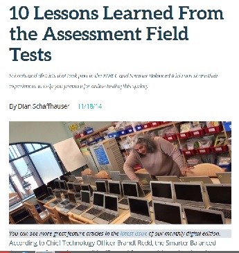 10 Lessons Screen Shot