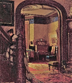19th Century Home