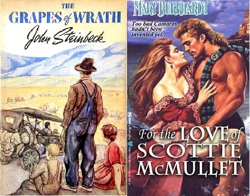 Two Books