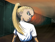 Courtney 300