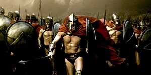 300 Charge