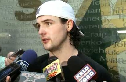 J Benn Interview