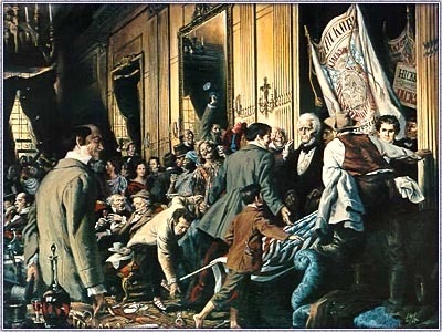 Jackson Inaugural