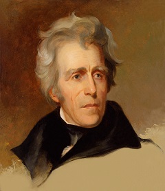 Old Hickory