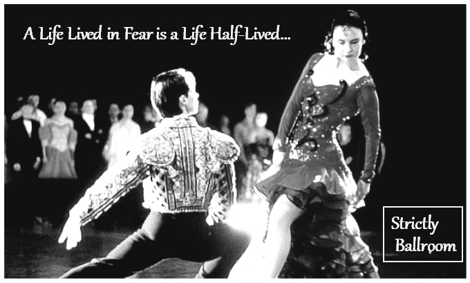 Strictly Ballroom