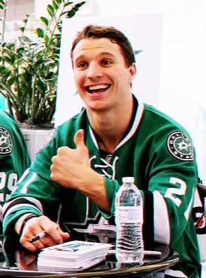 Roussel Thumbs Up
