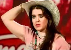 American Idol Crazy