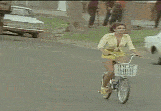 Bike Fail