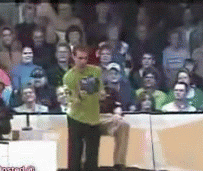 Bowling Fail
