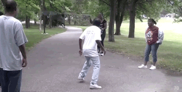 Jump Rope Fail