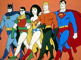 Superfriends