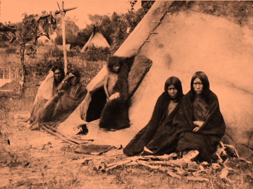 Arapaho Youngsters