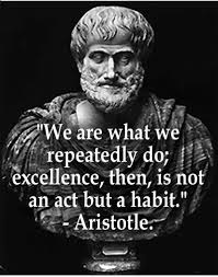 Aristotle Quote
