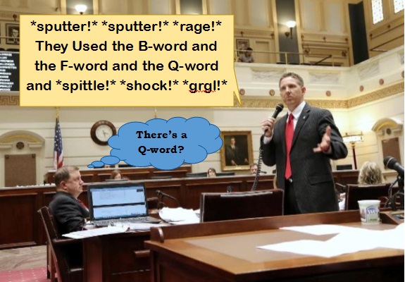 Sen. Brecheen