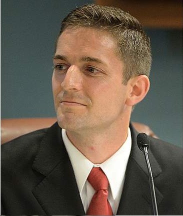 Travis Dunlap