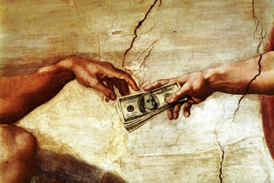 God Money