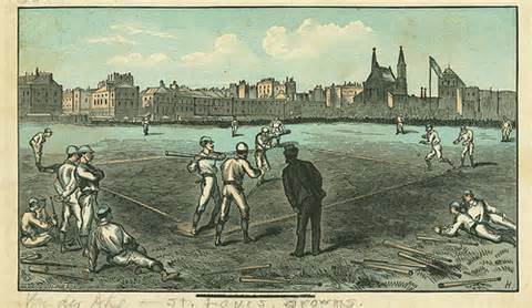 Baseball Game