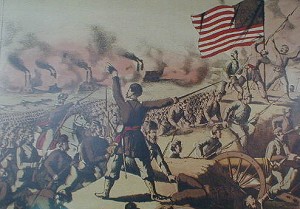 Ft. Donelson