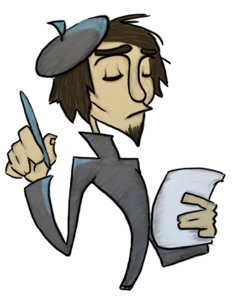 Beatnik