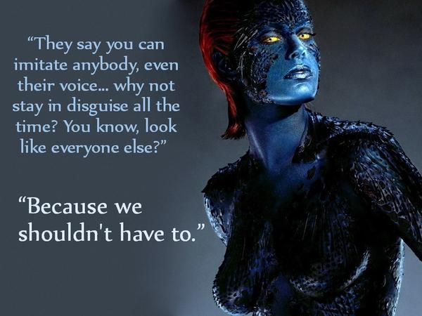 Mystique