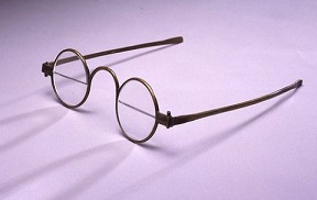 Bifocals