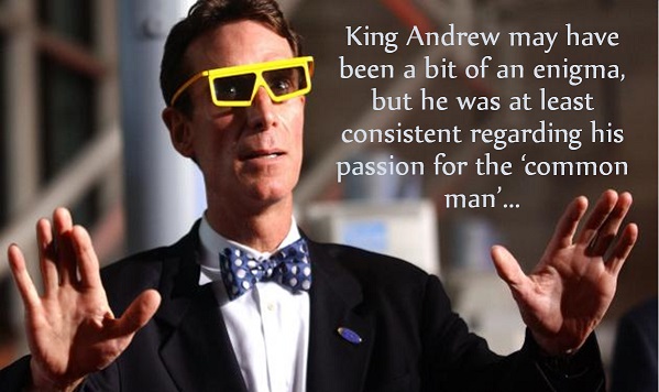 I'm Just A Bill Nye the Government Guy