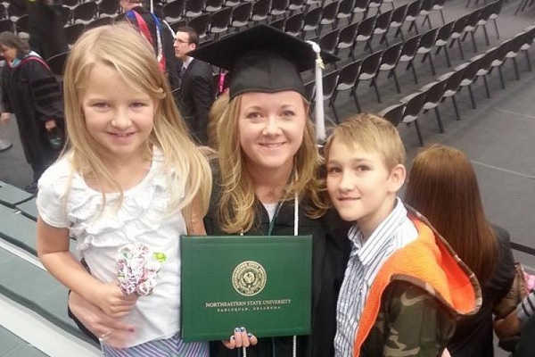 Bobbi & Kids