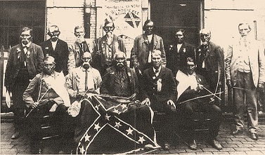 Confederate NDN