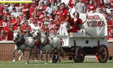 Boomer Sooner Schooner