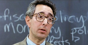 Boring Teacher
