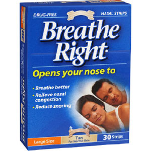 Breathe Right