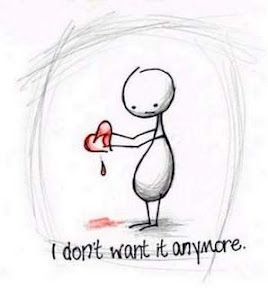 Broken People