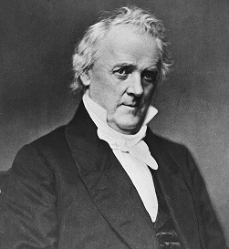 Pres Buchanan