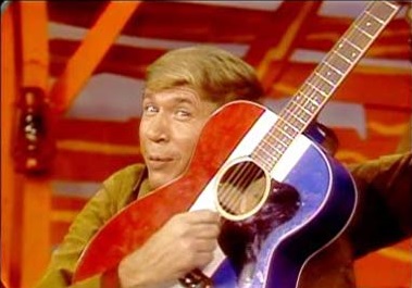 Buck Owens