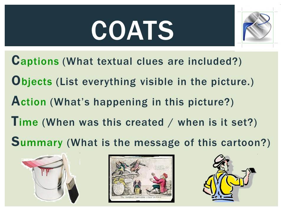 COATS