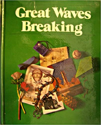 Great Waves Breaking