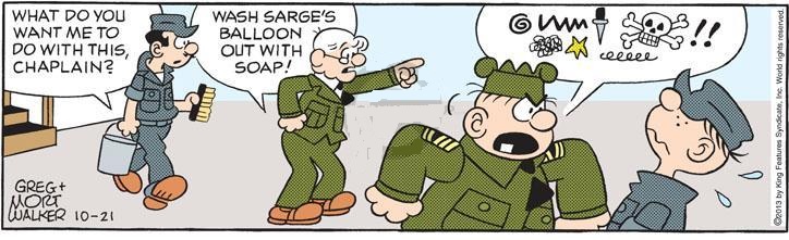 Cartoon Swearing