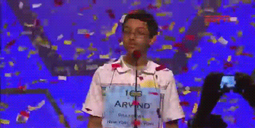 Celebration Boy