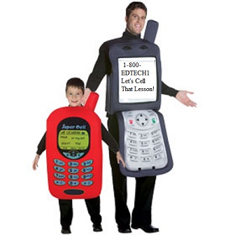 Cell Boys