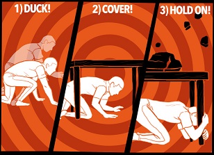 Duck'n'Cover