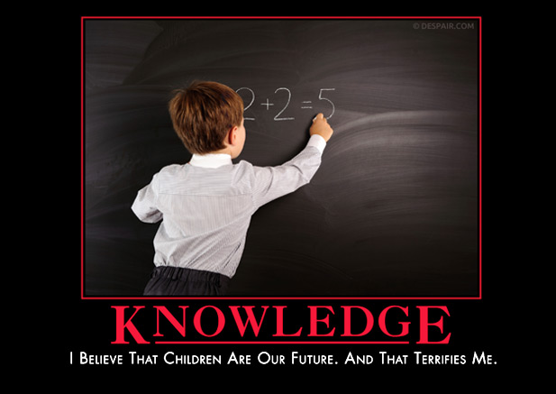 Children Are The Future