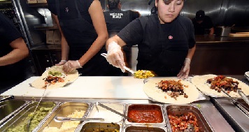 Chipotle Grill