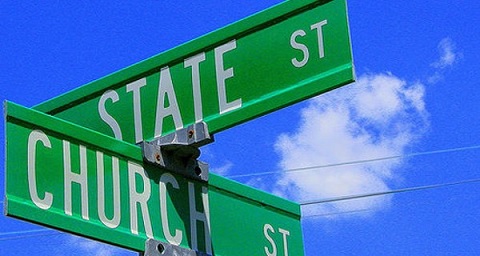 Church & State Streets