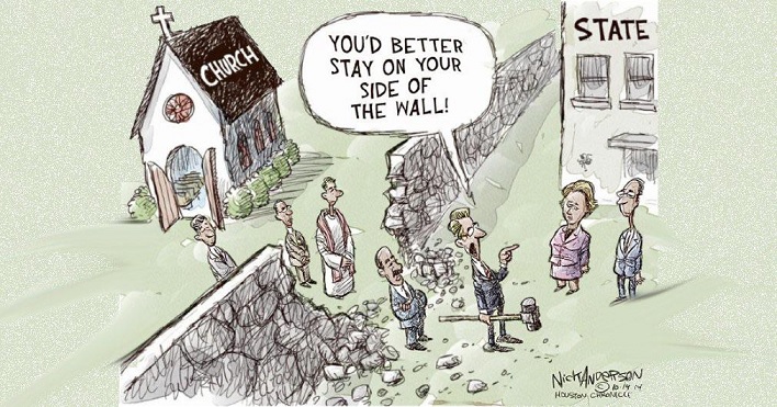 Stay On Your Side