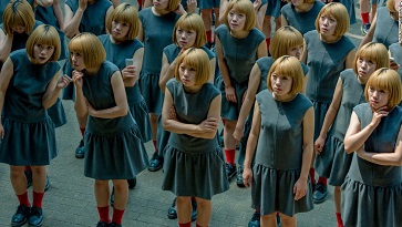 Clones C