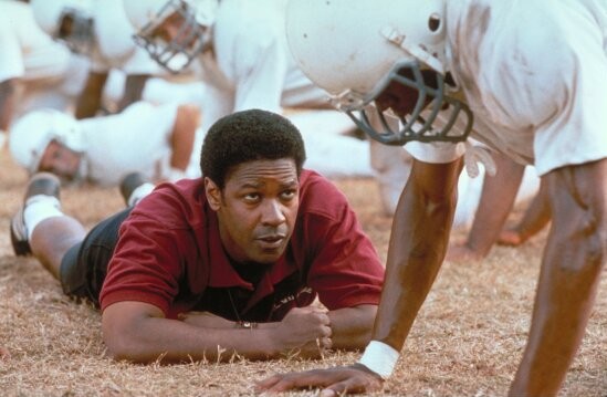 Remember the Titans Coaching