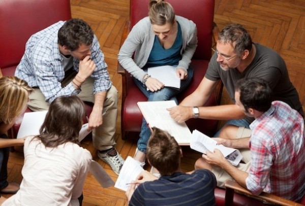 Teacher Collaboration