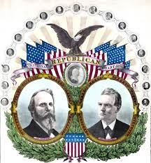 Compromise of 1877