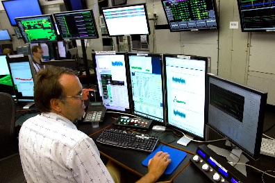 Computer Room